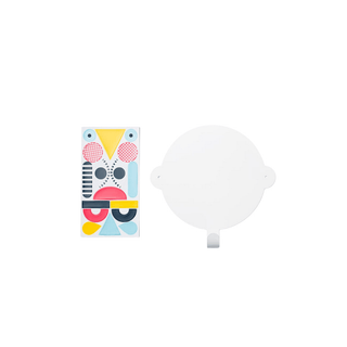 TRESXICS Pendurador Magnet Happy - Twisted Media