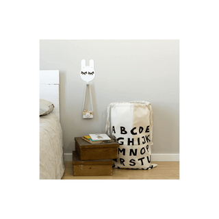 TRESXICS Pendurador Rabbit Wall Tellki - Twisted Media