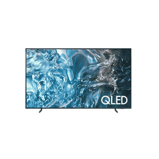 Smart TV Samsung com tecnologia Quantum HDR e Tizen