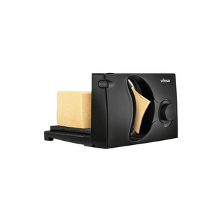 Fatiador elétrico Ufesa CF0918 Katana 150W lâmina inox 17cm em Angola - Twisted Media
