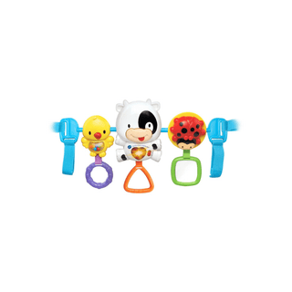 VTECH Atividade On The Moove - Twisted Media