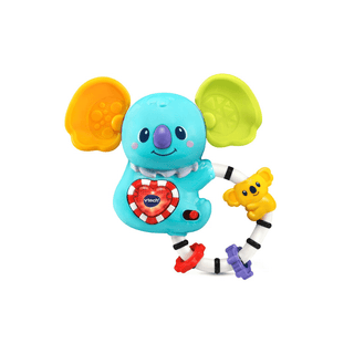 VTECH Chocalho de coala Twist & Hug - Twisted Media