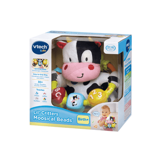VTECH Lil Critters Musical - Twisted Media