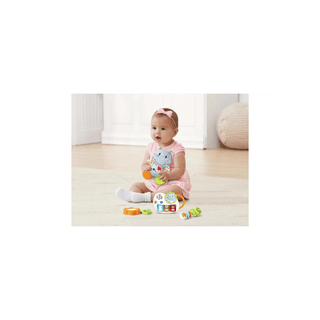 VTECH Newborn Boy Set - Twisted Media
